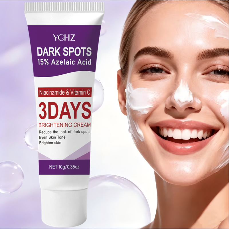 Krim Pencerah dan Penghilang N - Vitamin C Serum ulasan dan harga