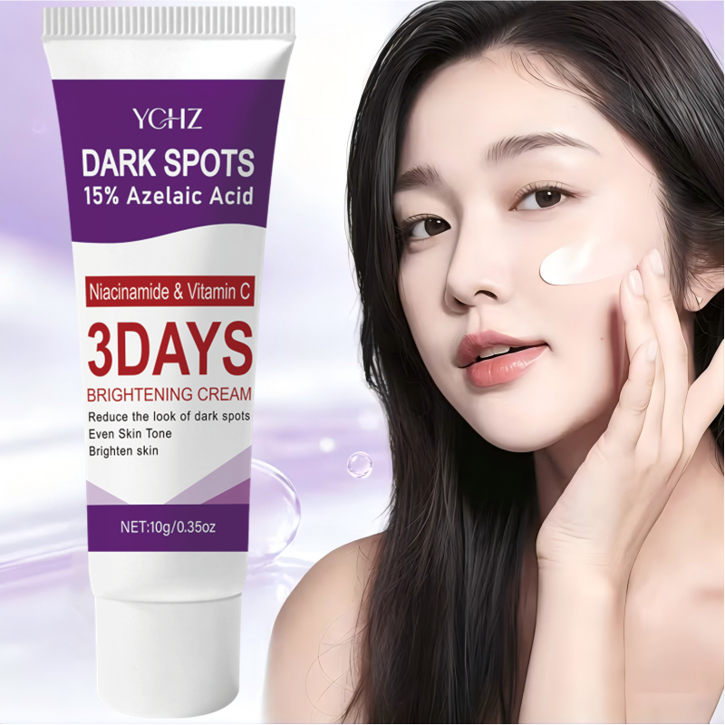 Krim Pencerah dan Penghilang N - Vitamin C Serum ulasan dan harga