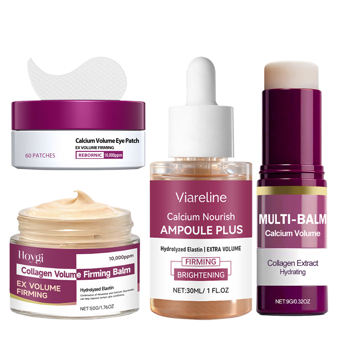 Set Perawatan Kulit Kalsium -  - Urea Foot Cream ulasan dan harga