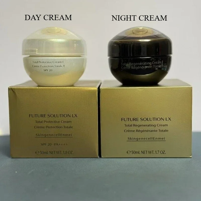 Krim Perawatan Kulit Malam Har - Night Cream ulasan dan harga