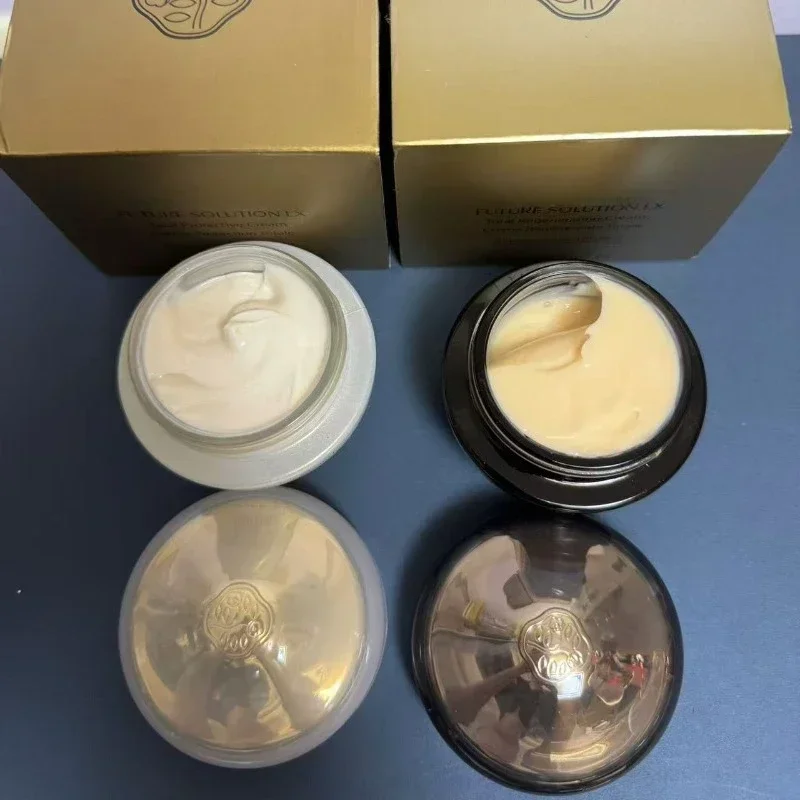 Krim Perawatan Kulit Malam Har - Night Cream ulasan dan harga