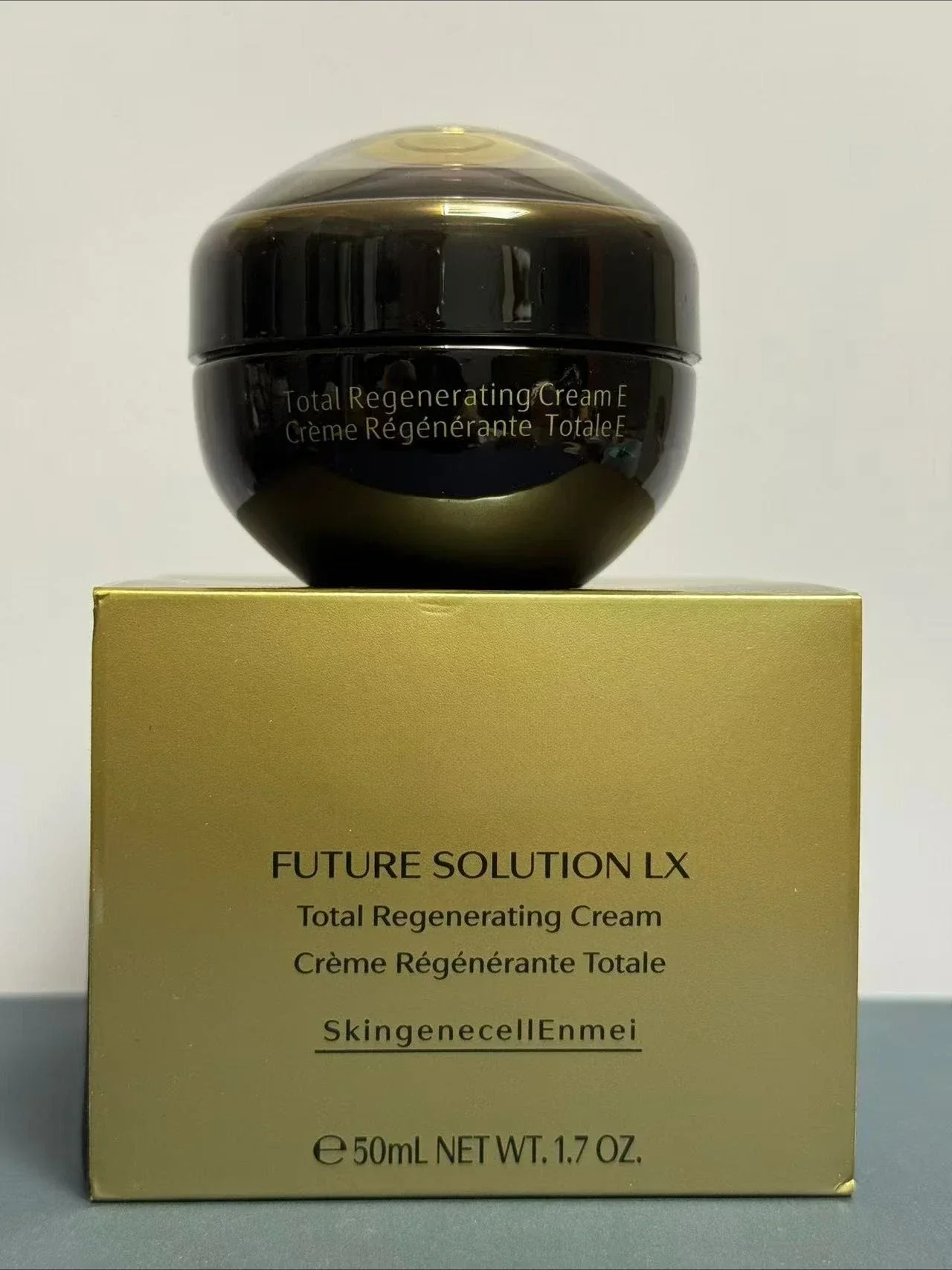 Krim Perawatan Kulit Malam Har - Night Cream ulasan dan harga