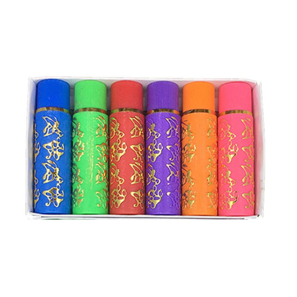 Lipstik Berubah Warna Balsem T - Lip Balm ulasan dan harga
