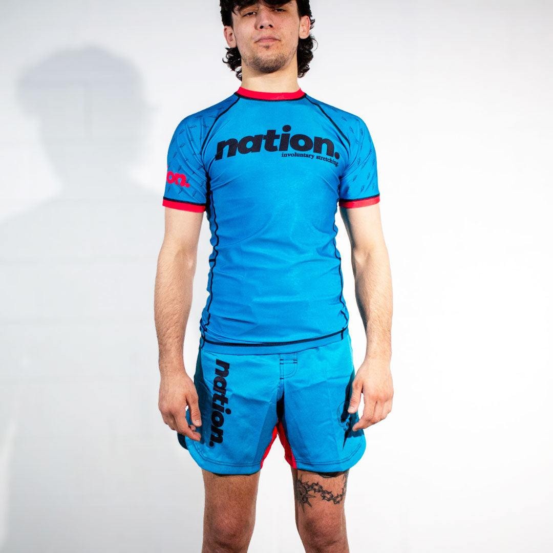 Set Rash Guard dan Celana Pend - Face Moisturizer ulasan dan harga