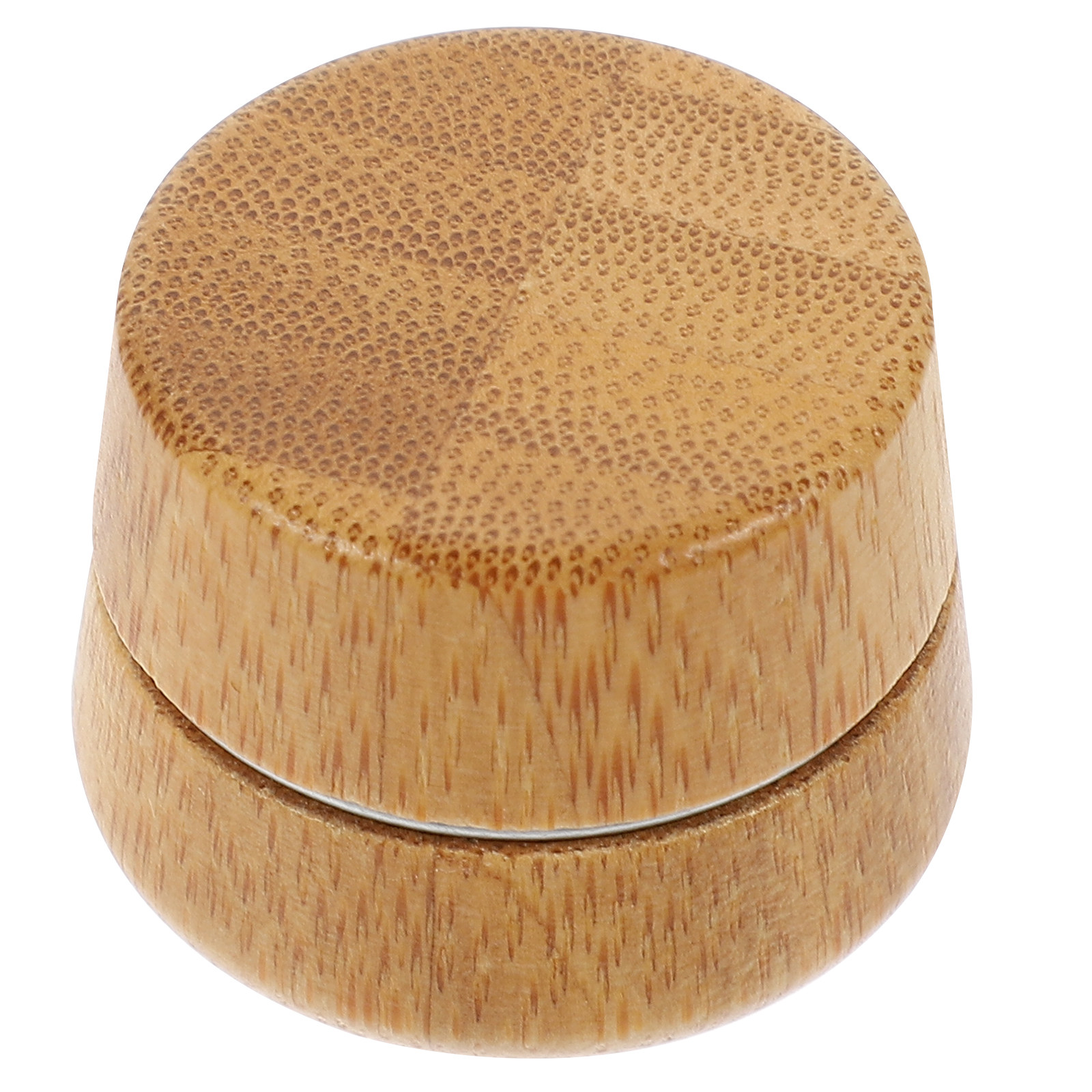 Toples Aluminium dengan Tutup  - Lip Balm ulasan dan harga