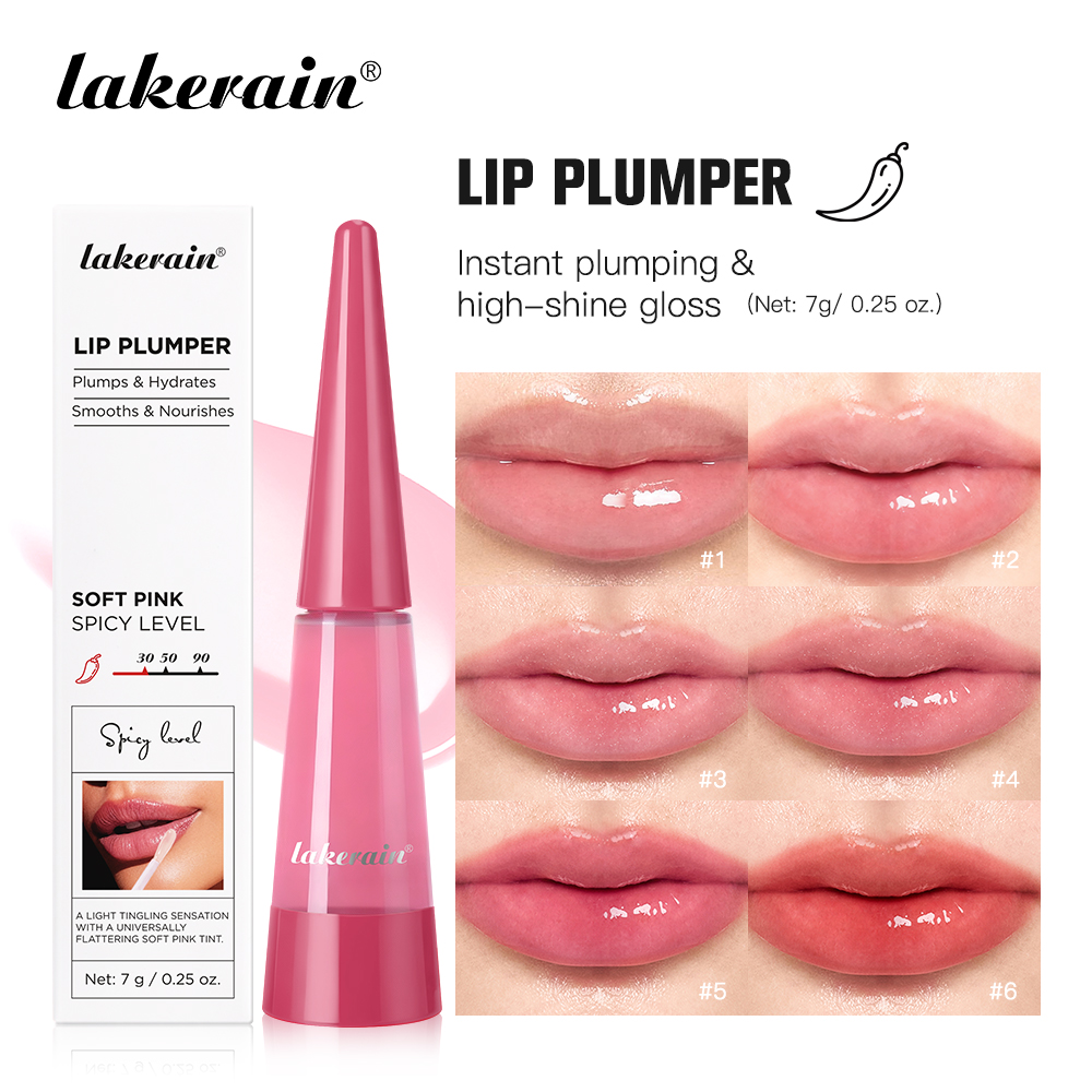 Serum Pembesar Bibir Reedle Sh - Lip Balm ulasan dan harga