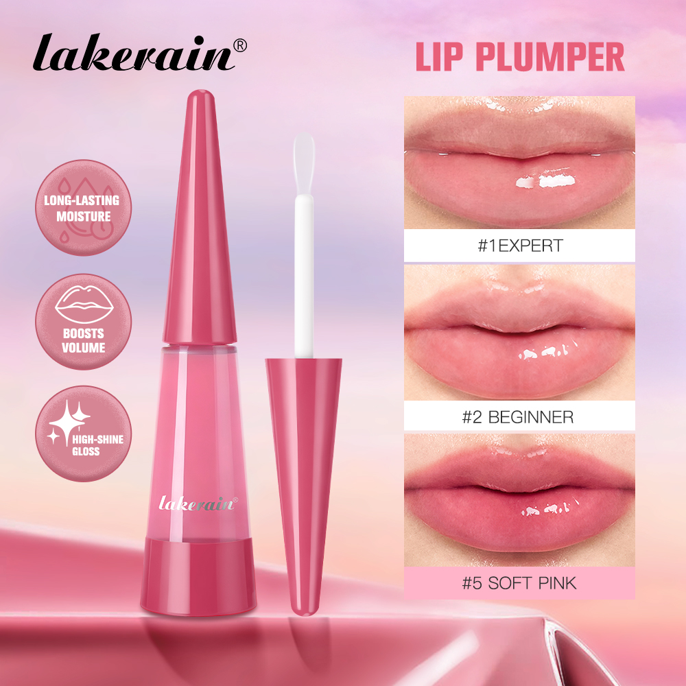 Serum Pembesar Bibir Reedle Sh - Lip Balm ulasan dan harga