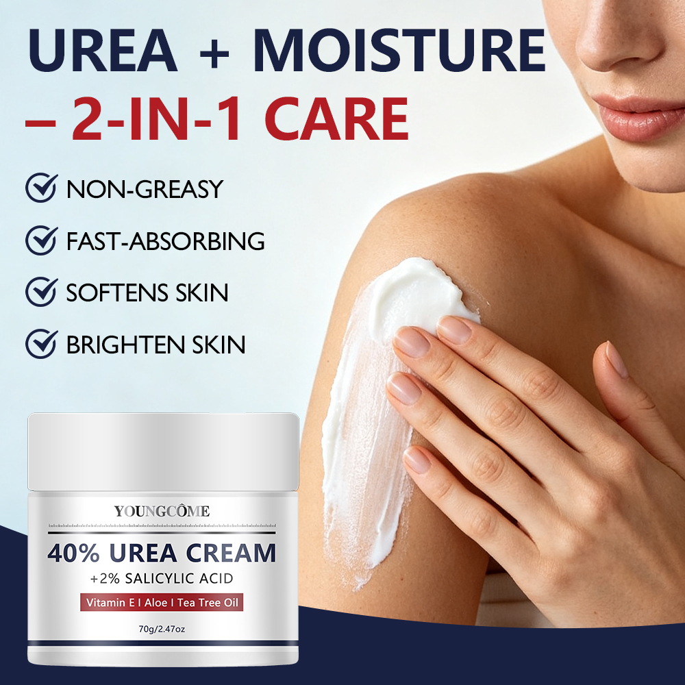 Krim Urea Perawatan Tangan dan - Urea Foot Cream ulasan dan harga