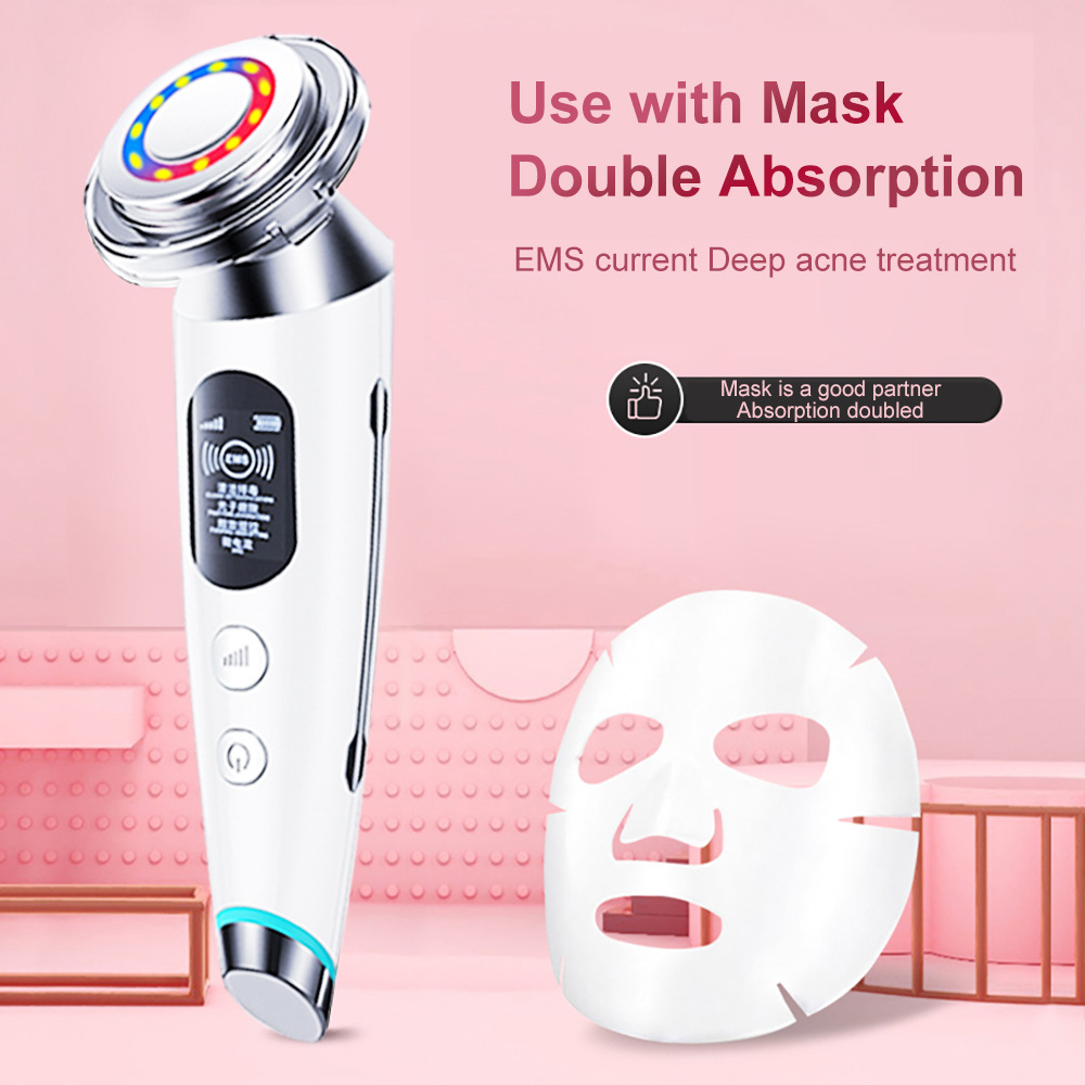 Alat Pembersih Wajah Pengangka - Cleanser Face ulasan dan harga