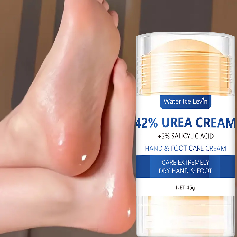 Krim Kaki 42% Urea 1+1 Pack 45 - Urea Foot Cream ulasan dan harga