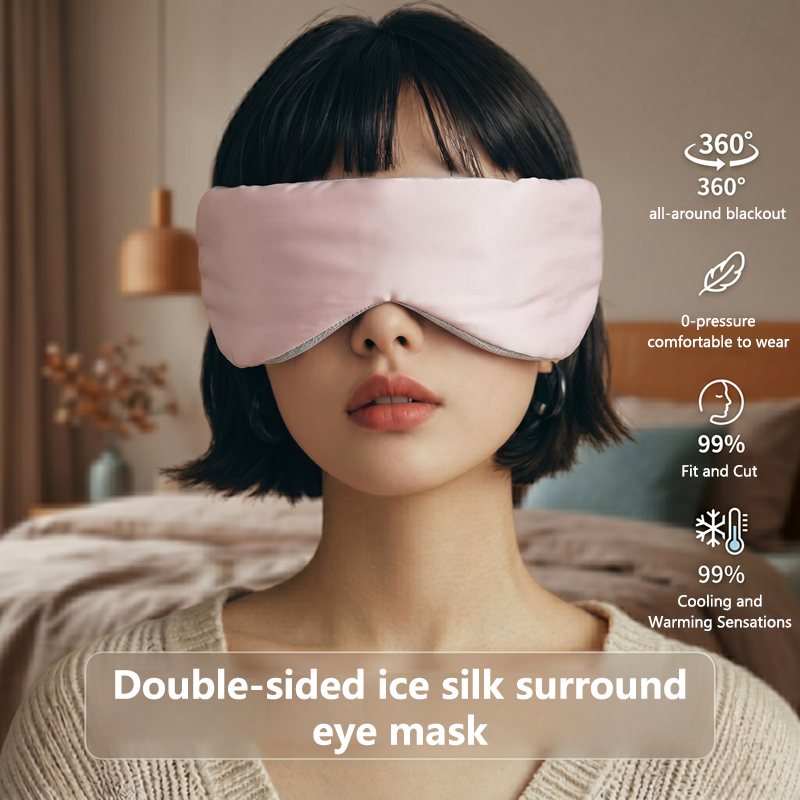 Masker Mata Berbobot Ultra Rin - Skincare Glowing ulasan dan harga