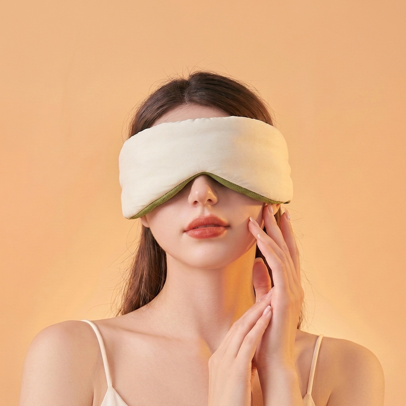 Masker Mata Berbobot Ultra Rin - Skincare Glowing ulasan dan harga