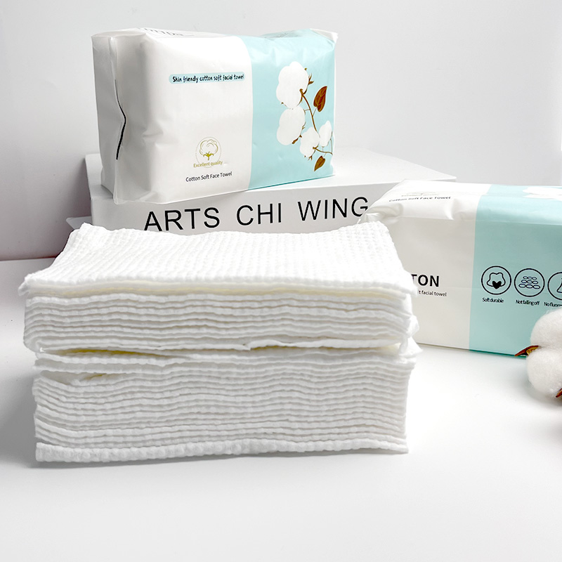 1/2/3 Paket Handuk Wajah Sekal - Cleanser Face ulasan dan harga