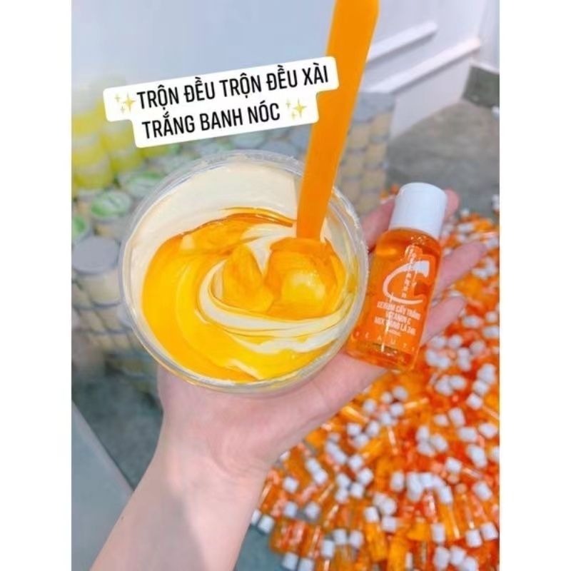Vitamin C. Body Serum, Memudar - Vitamin C Serum ulasan dan harga