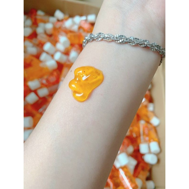 Vitamin C. Body Serum, Memudar - Vitamin C Serum ulasan dan harga