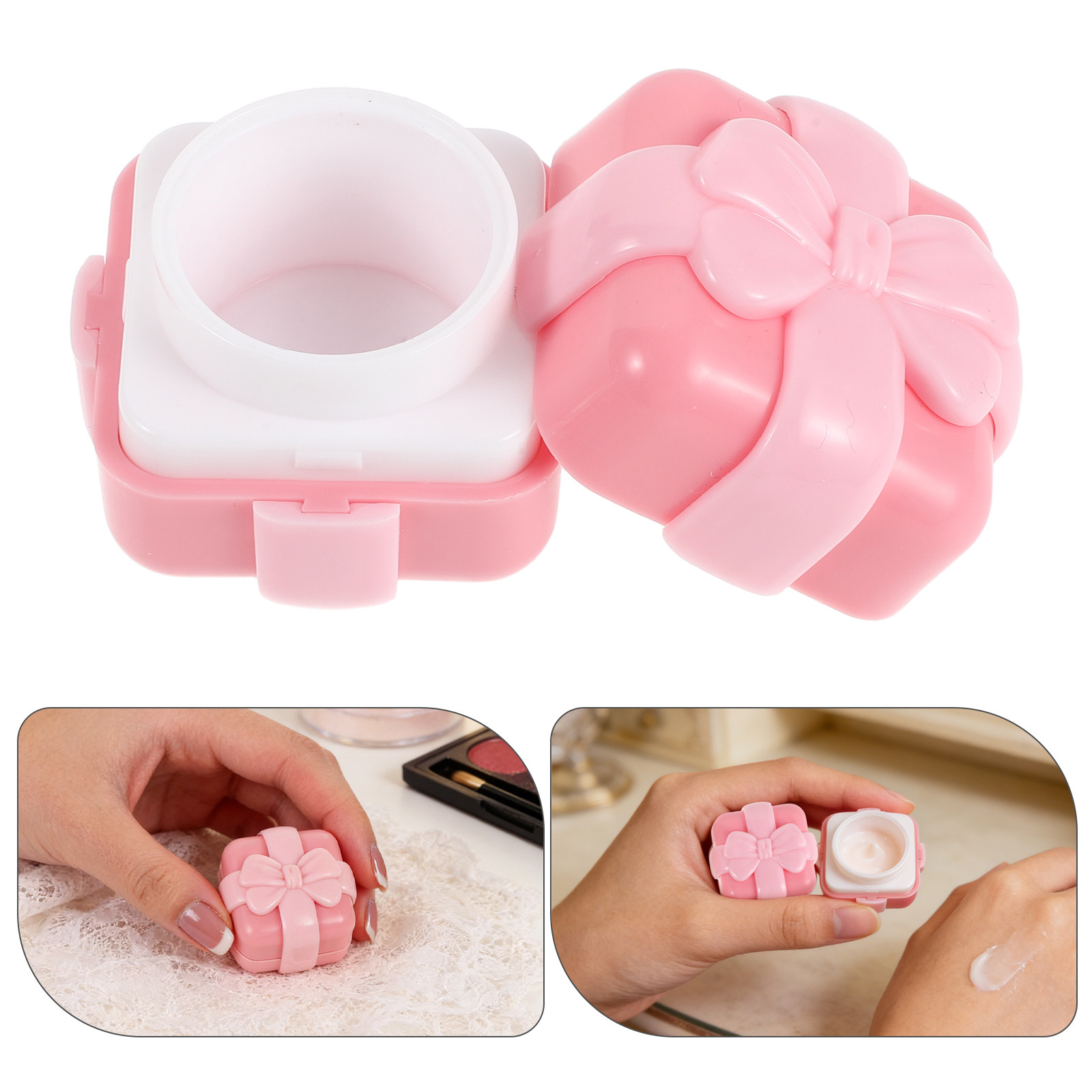 Tabung Lip Balm Kecil Isi Ulan - Lip Balm ulasan dan harga
