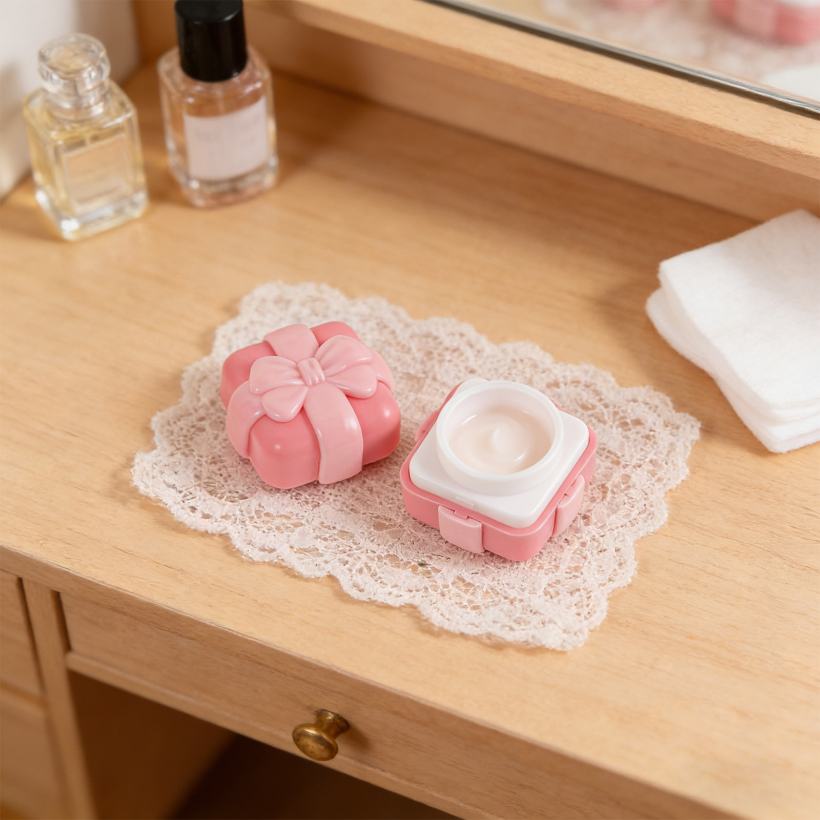 Tabung Lip Balm Kecil Isi Ulan - Lip Balm ulasan dan harga
