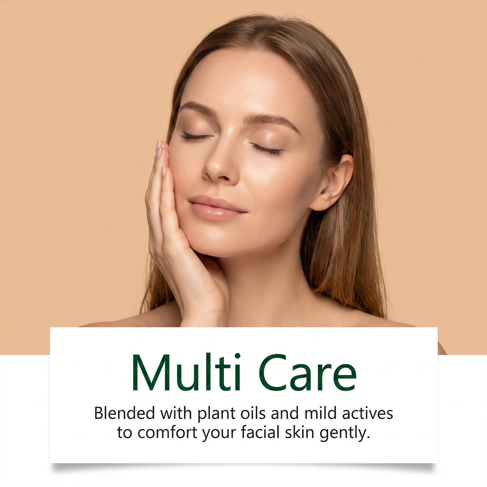 Minyak Wajah Pengencang dan Me - Face Oil Rosehip ulasan dan harga